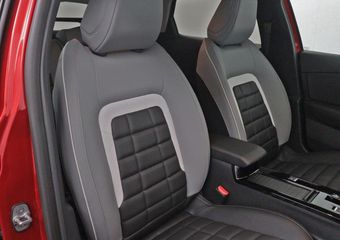 Citroen C4 Hybrid 136 PK Automaat Max | Private Lease 36 mnd 10.000 p.j. ¤489,- | Adaptive Cruise Control | Camera voor + achter |