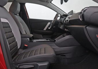 Citroen C4 Hybrid 136 PK Automaat Max | Private Lease 36 mnd 10.000 p.j. ¤489,- | Adaptive Cruise Control | Camera voor + achter |