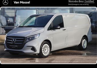 Mercedes-Benz VITO 116 CDI L2 Pro | AIRCO/CAMERA/CRUISE/2.500KG AHW | Certified