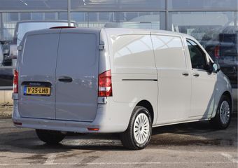 Mercedes-Benz VITO 116 CDI L2 Pro | AIRCO/CAMERA/CRUISE/2.500KG AHW | Certified