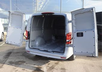 Mercedes-Benz VITO 116 CDI L2 Pro | AIRCO/CAMERA/CRUISE/2.500KG AHW | Certified