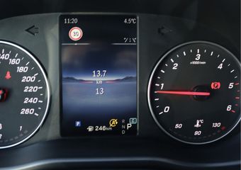 Mercedes-Benz VITO 116 CDI L2 Pro | AIRCO/CAMERA/CRUISE/2.500KG AHW | Certified