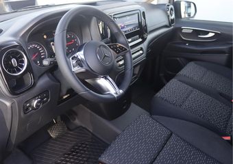 Mercedes-Benz VITO 116 CDI L2 Pro | AIRCO/CAMERA/CRUISE/2.500KG AHW | Certified