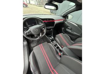 Opel CORSA 1.2 Turbo GS | Achteruitrijcamera | Parkeersensoren V+A | Cruise & climate control | Apple Carplay / Android Auto | LMV