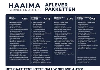 Opel CORSA 1.2 Turbo GS | Achteruitrijcamera | Parkeersensoren V+A | Cruise & climate control | Apple Carplay / Android Auto | LMV
