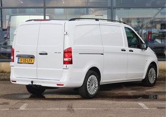 Mercedes-Benz VITO 116 CDI L2 Pro | AIRCO/CAMERA/CRUISE/2.500KG AHW | Certified