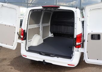 Mercedes-Benz VITO 116 CDI L2 Pro | AIRCO/CAMERA/CRUISE/2.500KG AHW | Certified