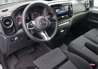 Mercedes-Benz VITO 116 CDI L2 Pro | AIRCO/CAMERA/CRUISE/2.500KG AHW | Certified