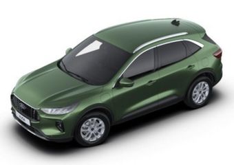 Ford KUGA 2.5 PHEV TITANIUM
