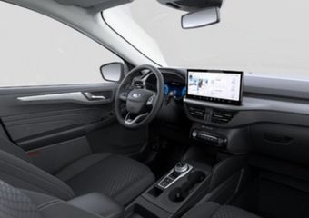 Ford KUGA 2.5 PHEV TITANIUM