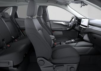 Ford KUGA 2.5 PHEV TITANIUM