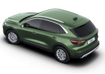 Ford KUGA 2.5 PHEV TITANIUM