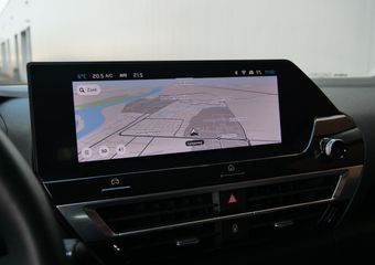 Citroen ë-C4 Feel Pack 50 kWh Automaat Apple Carplay / Winterpakket / Camera