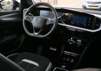 Opel MOKKA 1.2 Turbo 130pk GS-line Automaat Apple Carplay / Winterpakket / Camera / Navigatie