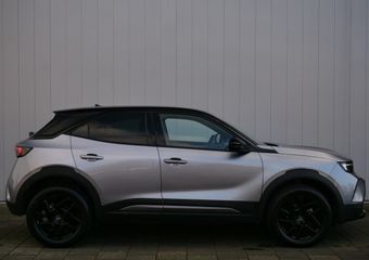 Opel MOKKA 1.2 Turbo 130pk GS-line Automaat Apple Carplay / Winterpakket / Camera / Navigatie