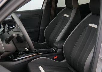 Opel MOKKA 1.2 Turbo 130pk GS-line Automaat Apple Carplay / Winterpakket / Camera / Navigatie