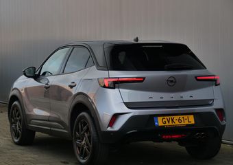 Opel MOKKA 1.2 Turbo 130pk GS-line Automaat Apple Carplay / Winterpakket / Camera / Navigatie