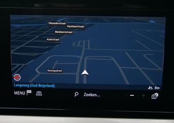 Opel MOKKA 1.2 Turbo 130pk GS-line Automaat Apple Carplay / Winterpakket / Camera / Navigatie