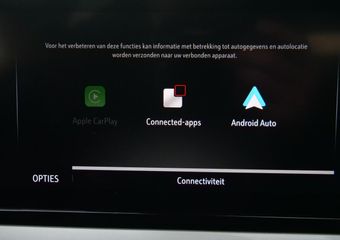 Opel MOKKA 1.2 Turbo 130pk GS-line Automaat Apple Carplay / Winterpakket / Camera / Navigatie