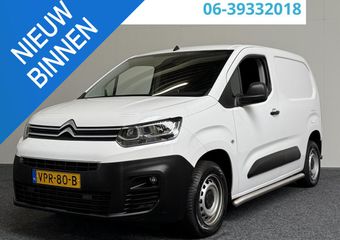 Citroen BERLINGO 1.5 BlueHDI Club