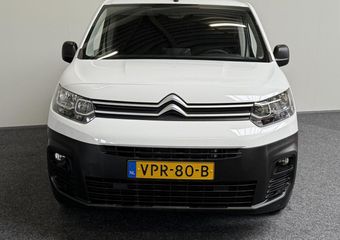 Citroen BERLINGO 1.5 BlueHDI Club