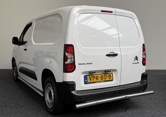 Citroen BERLINGO 1.5 BlueHDI Club
