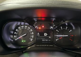Citroen BERLINGO 1.5 BlueHDI Club
