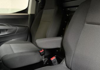 Citroen BERLINGO 1.5 BlueHDI Club