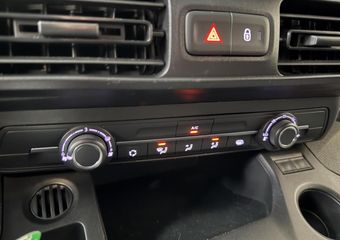 Citroen BERLINGO 1.5 BlueHDI Club