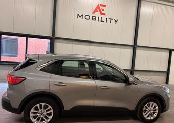 Ford KUGA 1.5 EcoBoost Titanium 2021 Stuurverwarming