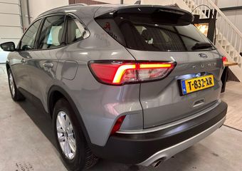 Ford KUGA 1.5 EcoBoost Titanium 2021 Stuurverwarming