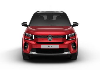 Citroen C3 Ë-C3 Max 44 kWh | Boordlader 11kW – 3 fasen |