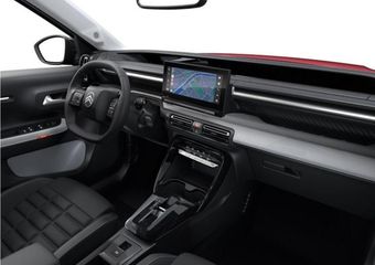 Citroen C3 Ë-C3 Max 44 kWh | Boordlader 11kW – 3 fasen |