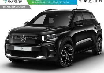 Citroen C3 Ë-C3 Max 44 kWh | Boordlader 11kW – 3 fasen |