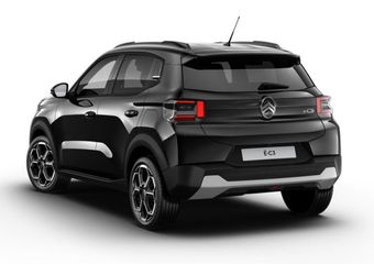 Citroen C3 Ë-C3 Max 44 kWh | Boordlader 11kW – 3 fasen |