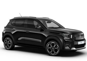 Citroen C3 Ë-C3 Max 44 kWh | Boordlader 11kW – 3 fasen |