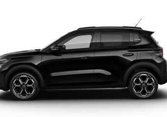 Citroen C3 Ë-C3 Max 44 kWh | Boordlader 11kW – 3 fasen |