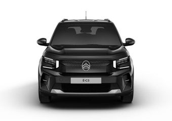 Citroen C3 Ë-C3 Max 44 kWh | Boordlader 11kW – 3 fasen |