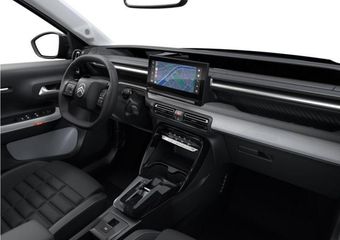 Citroen C3 Ë-C3 Max 44 kWh | Boordlader 11kW – 3 fasen |
