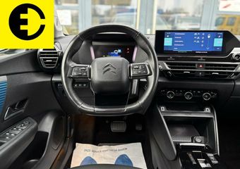 Citroen ë-C4 Shine 50 kWh | CarPlay | Stoelverwarming |Head-up