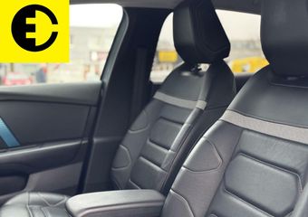 Citroen ë-C4 Shine 50 kWh | CarPlay | Stoelverwarming |Head-up