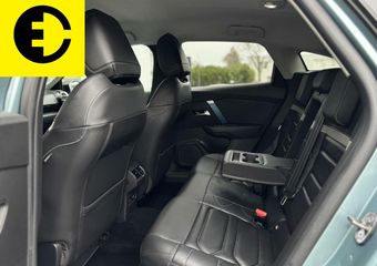 Citroen ë-C4 Shine 50 kWh | CarPlay | Stoelverwarming |Head-up