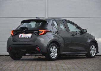 Mazda 2 Hybrid 1.5 Agile | Comfort Pack |
