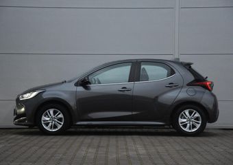 Mazda 2 Hybrid 1.5 Agile | Comfort Pack |