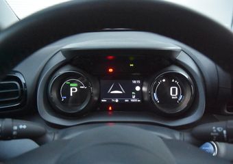 Mazda 2 Hybrid 1.5 Agile | Comfort Pack |