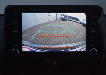 Mazda 2 Hybrid 1.5 Agile | Comfort Pack |