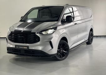 Ford TRANSIT CUSTOM 300 2.0 TDCI L2H1 170 PK AUT Navi / Stoel verwarming / Camera / NEXT LEVEL / Adaptieve cruise