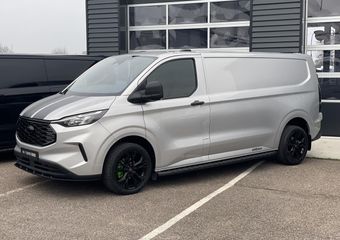Ford TRANSIT CUSTOM 300 2.0 TDCI L2H1 170 PK AUT Navi / Stoel verwarming / Camera / NEXT LEVEL / Adaptieve cruise