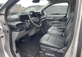 Ford TRANSIT CUSTOM 300 2.0 TDCI L2H1 170 PK AUT Navi / Stoel verwarming / Camera / NEXT LEVEL / Adaptieve cruise