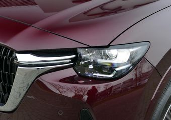 Mazda CX-80 2.5 e-SkyActiv PHEV Takumi Plus | FULL OPTION | 7-Persoons | RIJKLAARPRIJS!